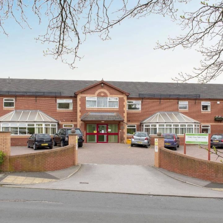 Care Homes in Kirklees Orchard Care Homes